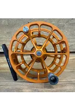 Ross Ross Evolution LTX 4/5 Reel (Matte Pumpkin)