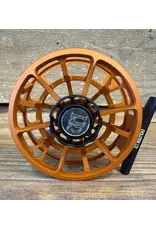 Ross Ross Evolution LTX 4/5 Reel (Matte Pumpkin)