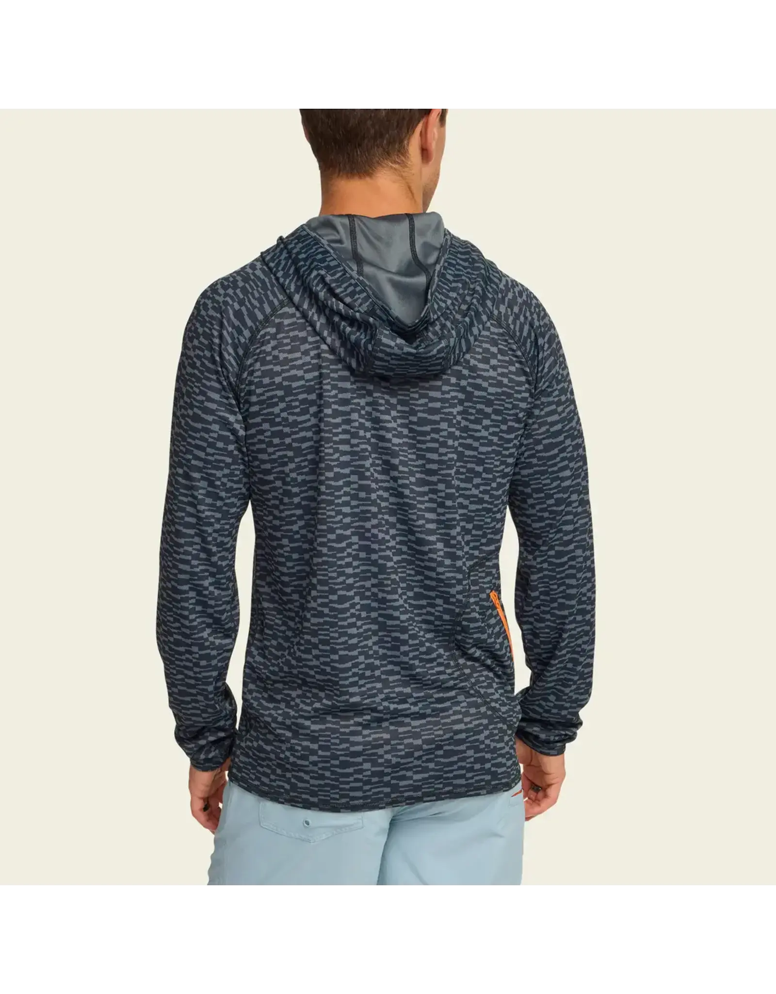 HOWLER Loggerhead Hoodie