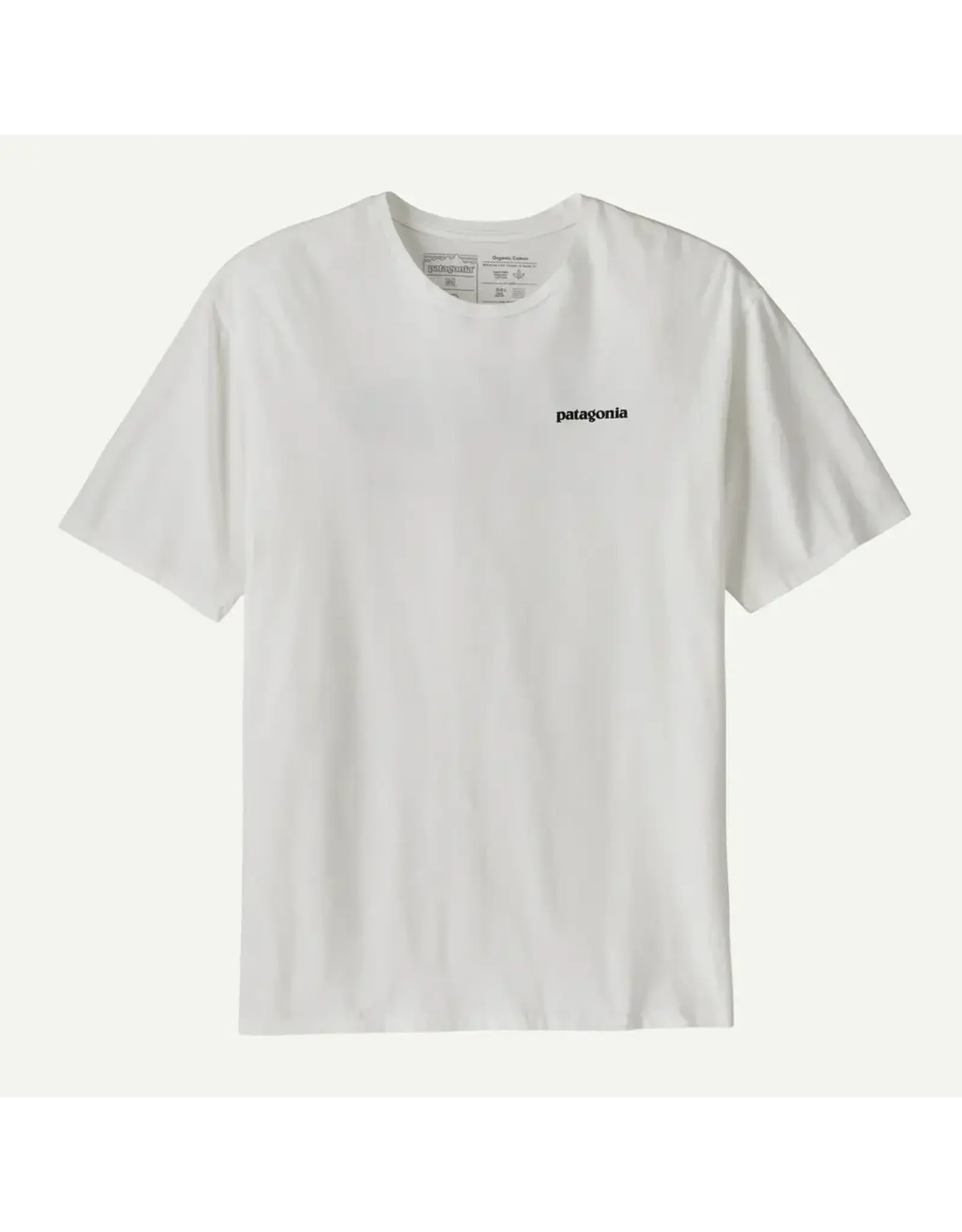 Patagonia Patagonia Home Water Trout Organic T-Shirt