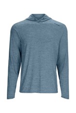 Simms SIMMS Solarflex Cooling Hoody *Sample Sale (Pacific Blue-Size M)