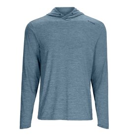 Simms SIMMS Solarflex Cooling Hoody *Sample Sale (Pacific Blue-Size M)