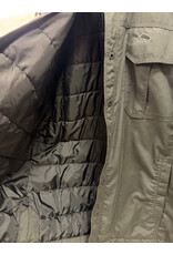 Simms SIMMS Campfire Jacket (Black) *Sample Sale Size L Simms SIMMS Campfire Jacket (Black) *Sample Sale Size L