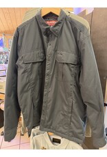 Simms SIMMS Campfire Jacket (Black) *Sample Sale Size L Simms SIMMS Campfire Jacket (Black) *Sample Sale Size L