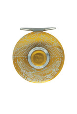 Ross ROSS San Miguel 5/6 Reel (Special Edition "Ridge Risers" Gloss Gold)