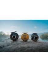 Ross ROSS San Miguel 5/6 Reel (Special Edition "Ridge Risers" Gloss Gold)