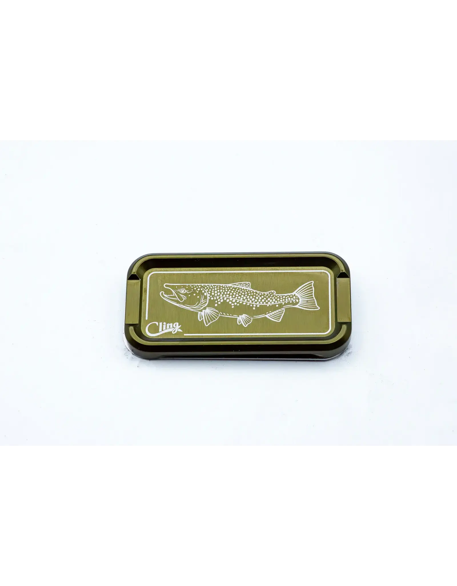 Cling Cling Mag Grab Doublestack