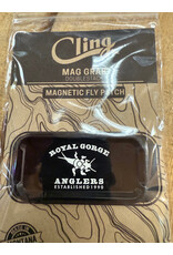 Cling Mag Grab Doublestack