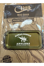 Cling Mag Grab Doublestack