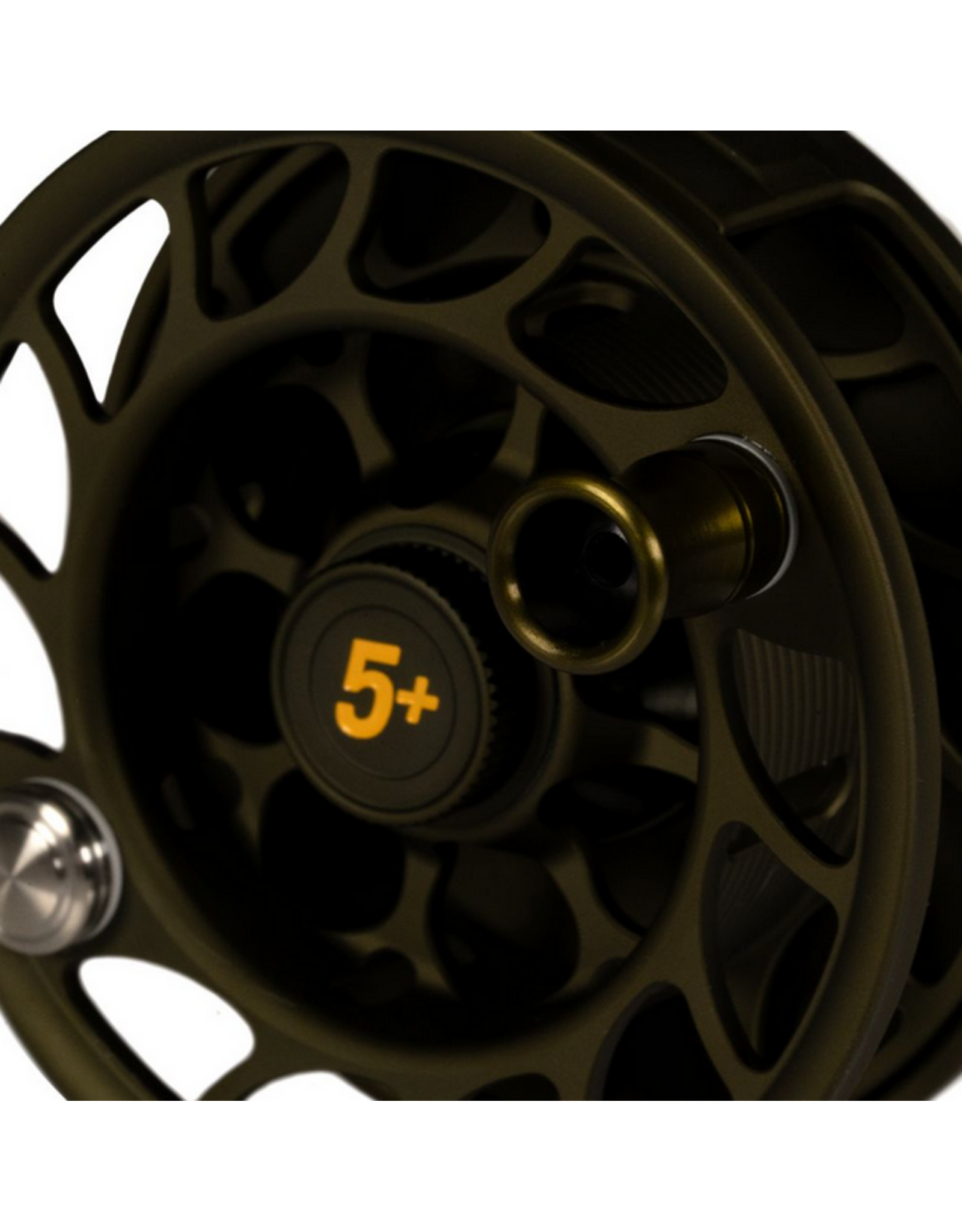 Hatch Hatch Custom 5Plus Reel (Matt Renner Special Edition)