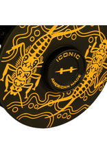 Hatch Hatch Custom 5Plus Reel (Matt Renner Special Edition)