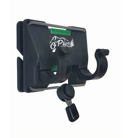 Outdoor Professionals Belt Clip Rod Holder