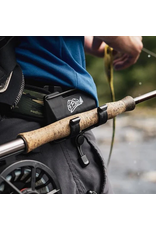 Outdoor Professionals Belt Clip Rod Holder