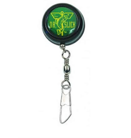 Dr Slick Pin On Reel