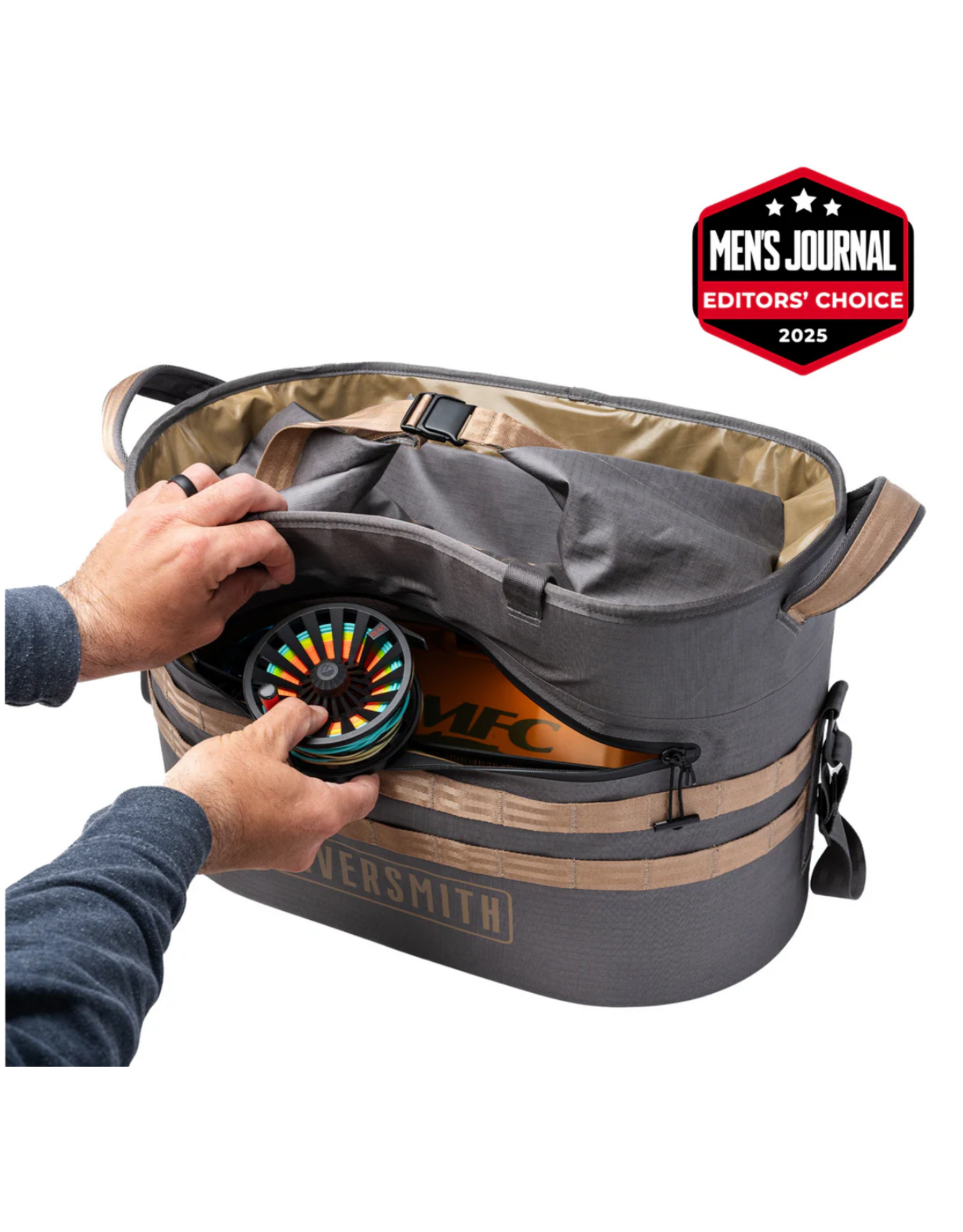 Riversmith Riversmith Convoy Hauler (Shadow Kelp)