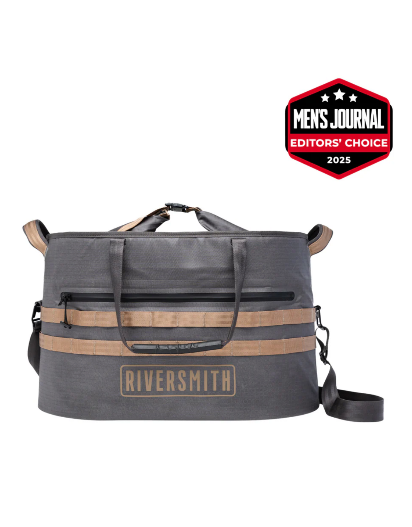 Riversmith Riversmith Convoy Hauler (Shadow Kelp)