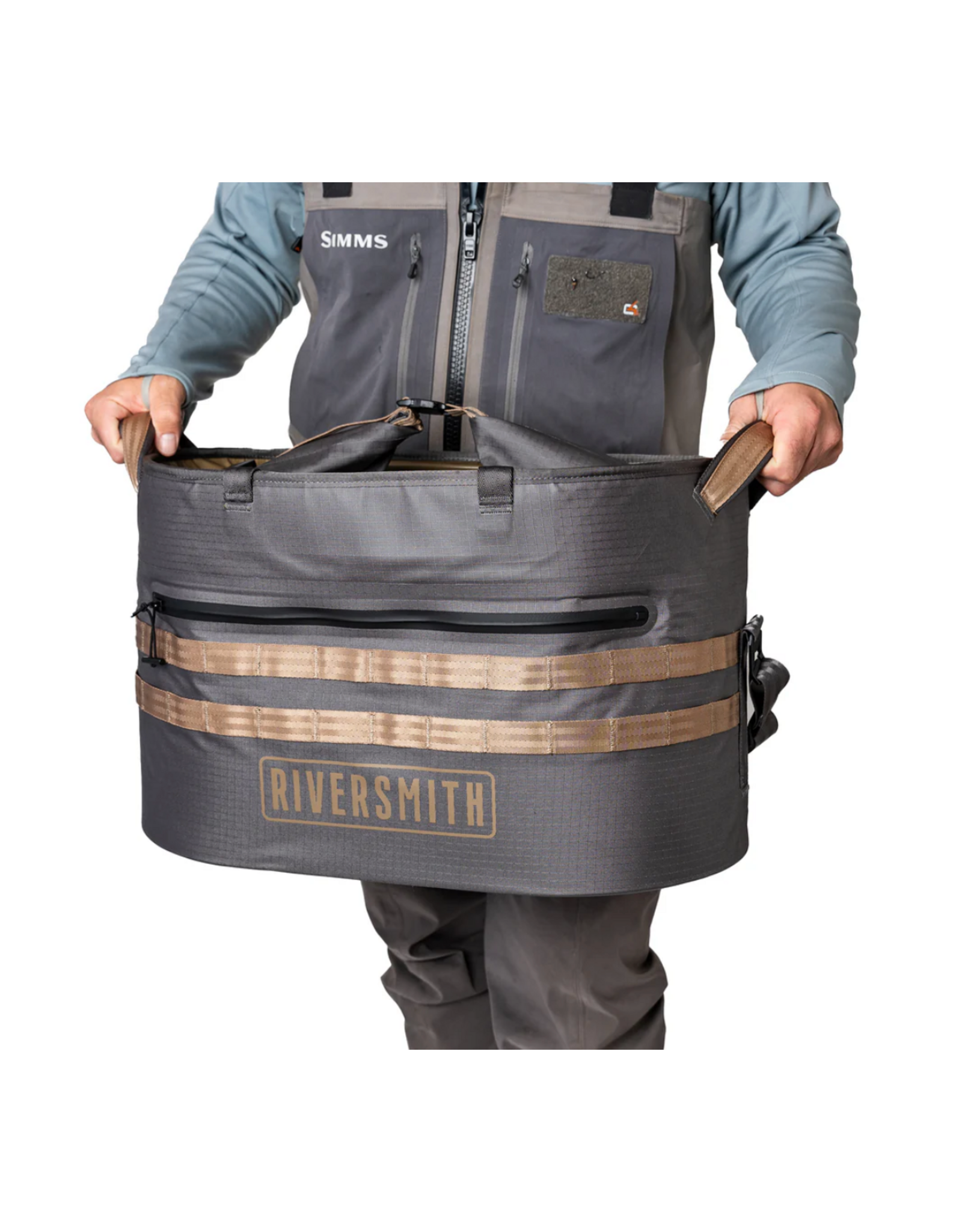 Riversmith Riversmith Convoy Hauler (Shadow Kelp)