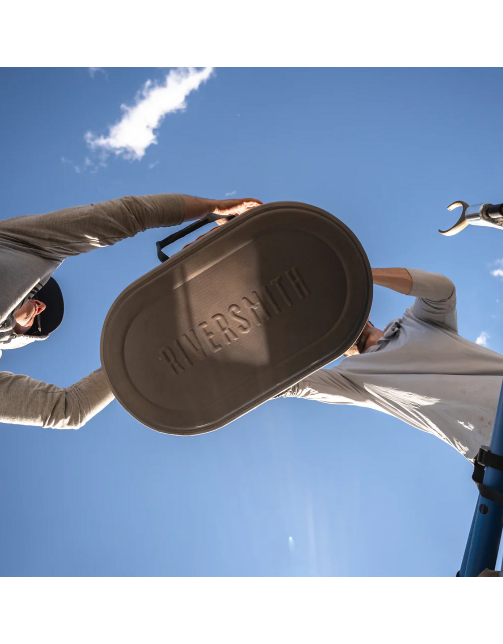 Riversmith Riversmith Convoy Hauler (Shadow Kelp)