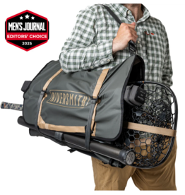 Riversmith Convoy Gear Roll (Shadow Kelp)