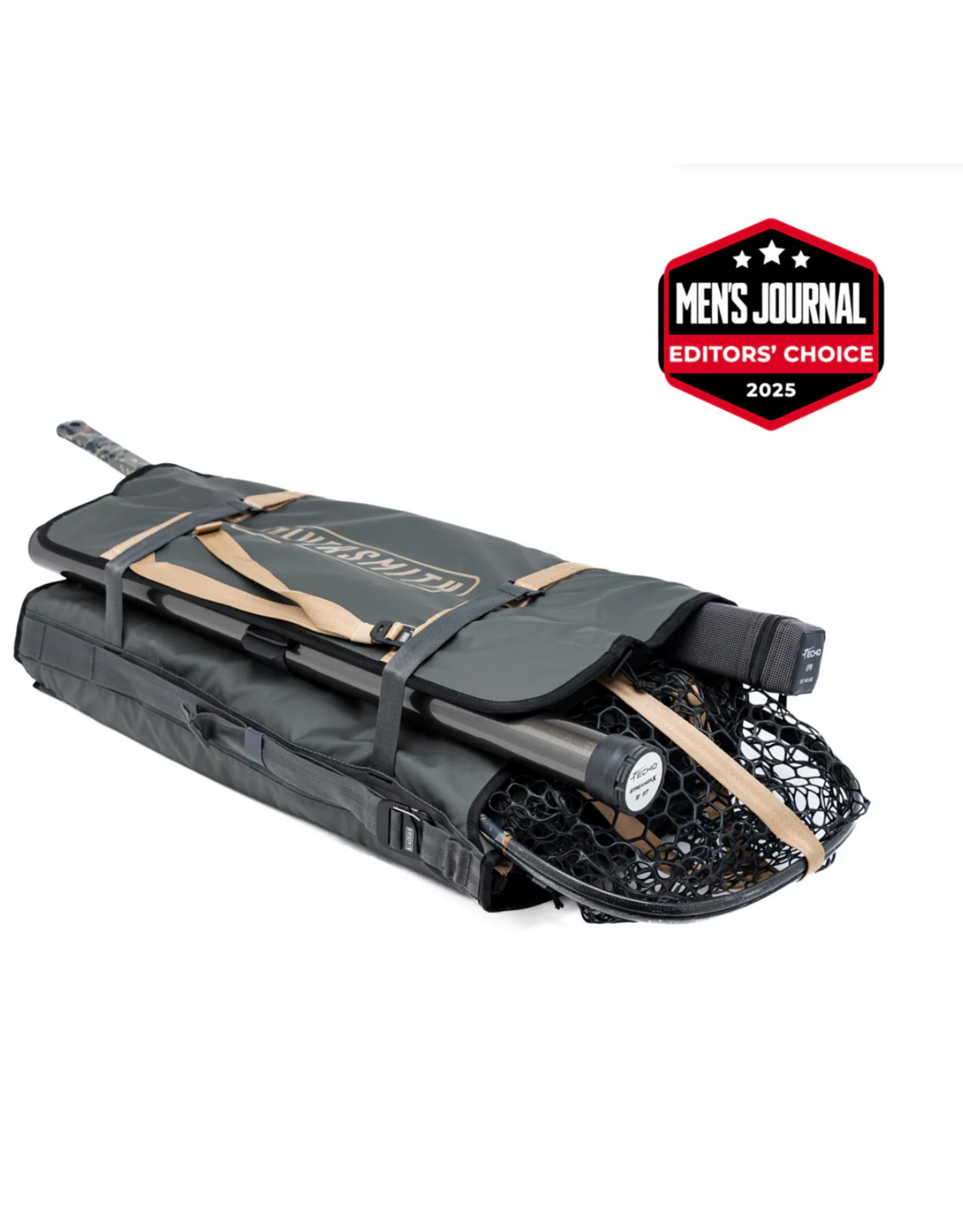 Riversmith Convoy Gear Roll (Shadow Kelp)