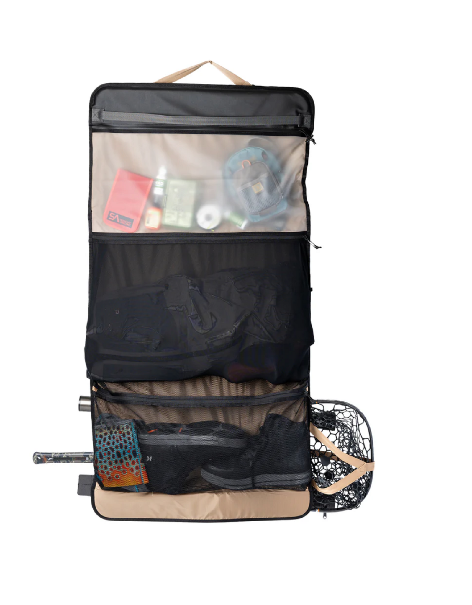 Riversmith Convoy Gear Roll (Shadow Kelp)