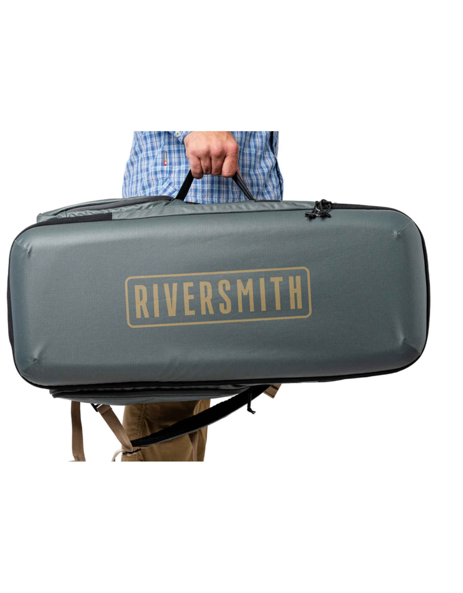Riversmith Riversmith Convoy Travel Pack (Shadow Kelp)