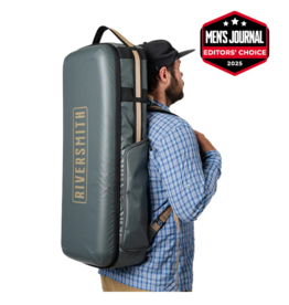 Riversmith Riversmith Convoy Travel Pack (Shadow Kelp)