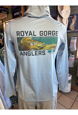 Simms SIMMS Women's RGA 35th Anniversary Solarflex Hoody