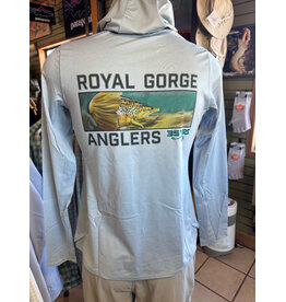 Simms SIMMS Women's RGA 35th Anniversary Solarflex Hoody