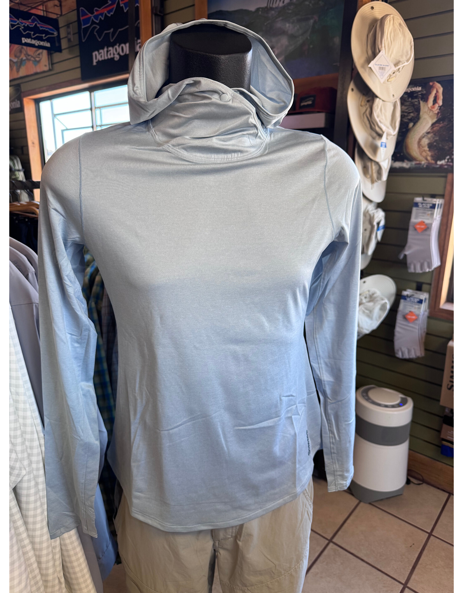 Simms SIMMS Women's RGA 35th Anniversary Solarflex Hoody