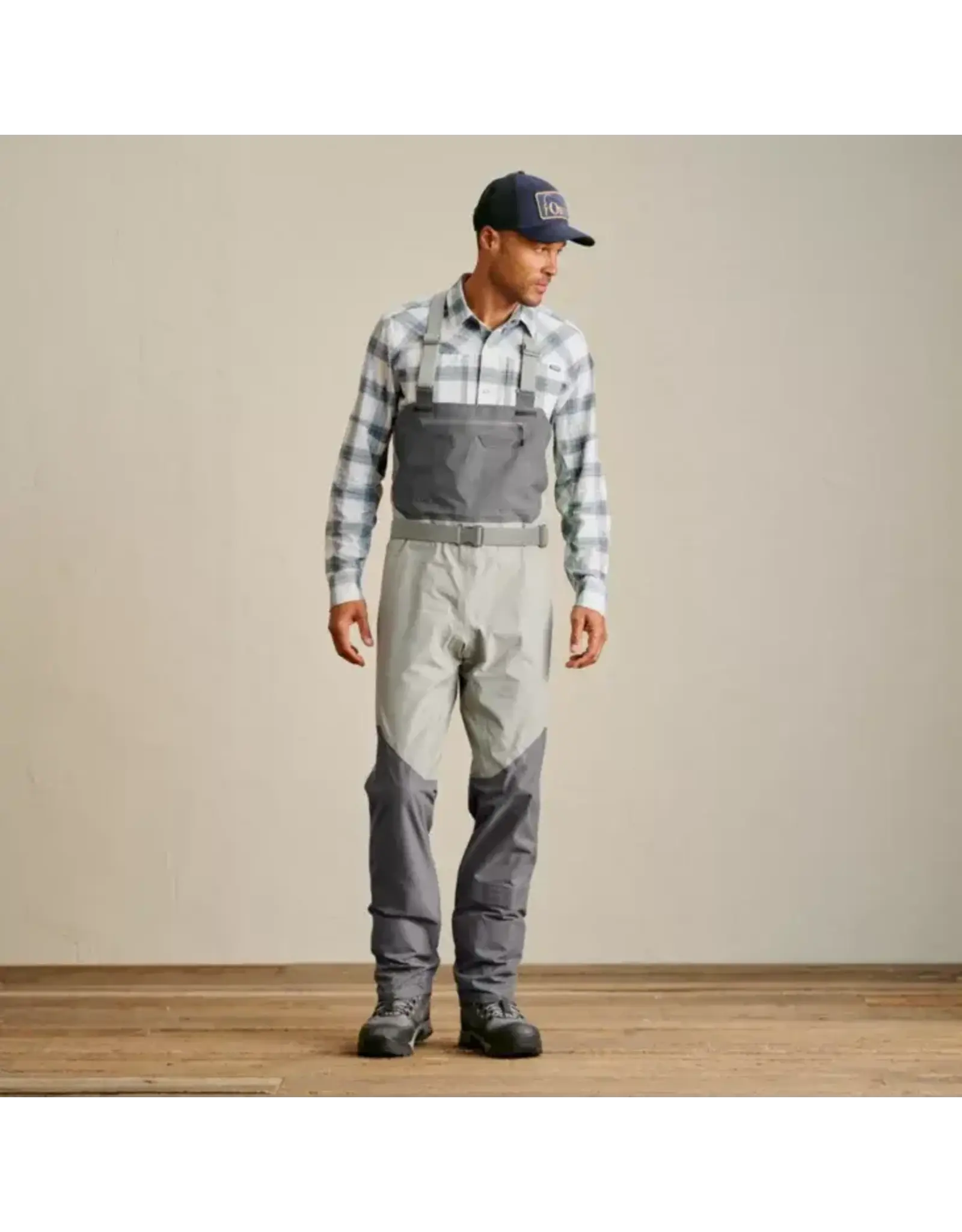 Orvis Orvis Men's Ultralight Stockingfoot Wader