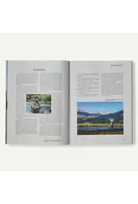 Patagonia "Pheasant Tail Simplicity: Recipes and Techniques for Successful Fly Fishing" (by Yvon Chouinard, Craig Mathews, and Mauro Mazzo)