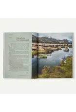 Patagonia "Pheasant Tail Simplicity: Recipes and Techniques for Successful Fly Fishing" (by Yvon Chouinard, Craig Mathews, and Mauro Mazzo)