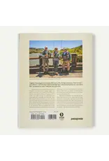 Patagonia "Pheasant Tail Simplicity: Recipes and Techniques for Successful Fly Fishing" (by Yvon Chouinard, Craig Mathews, and Mauro Mazzo)