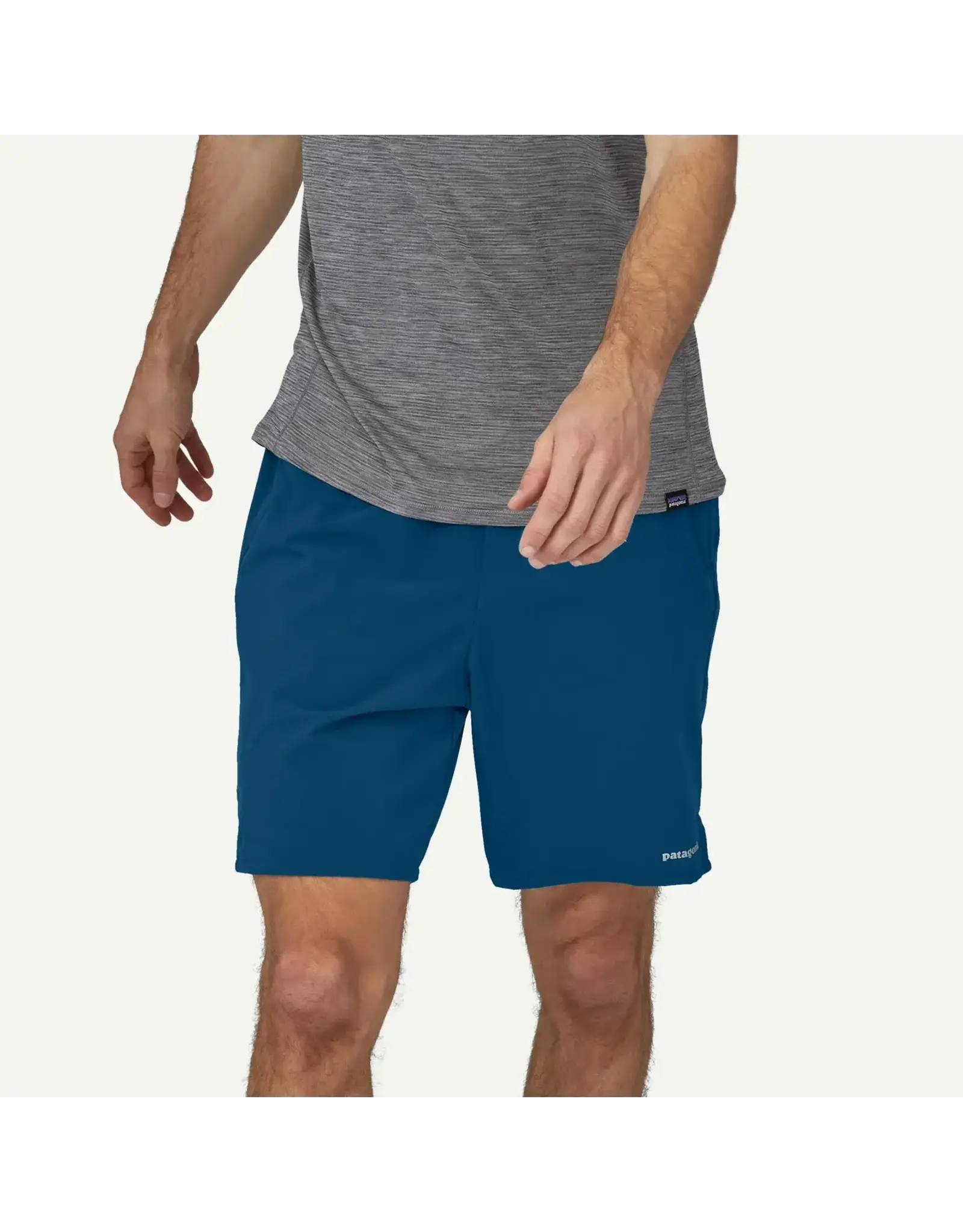 Patagonia Patagonia Multi Trails Shorts 8"