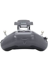 NRS NRS Slipstream 106 Fishing Raft w/ Sawyer Oars