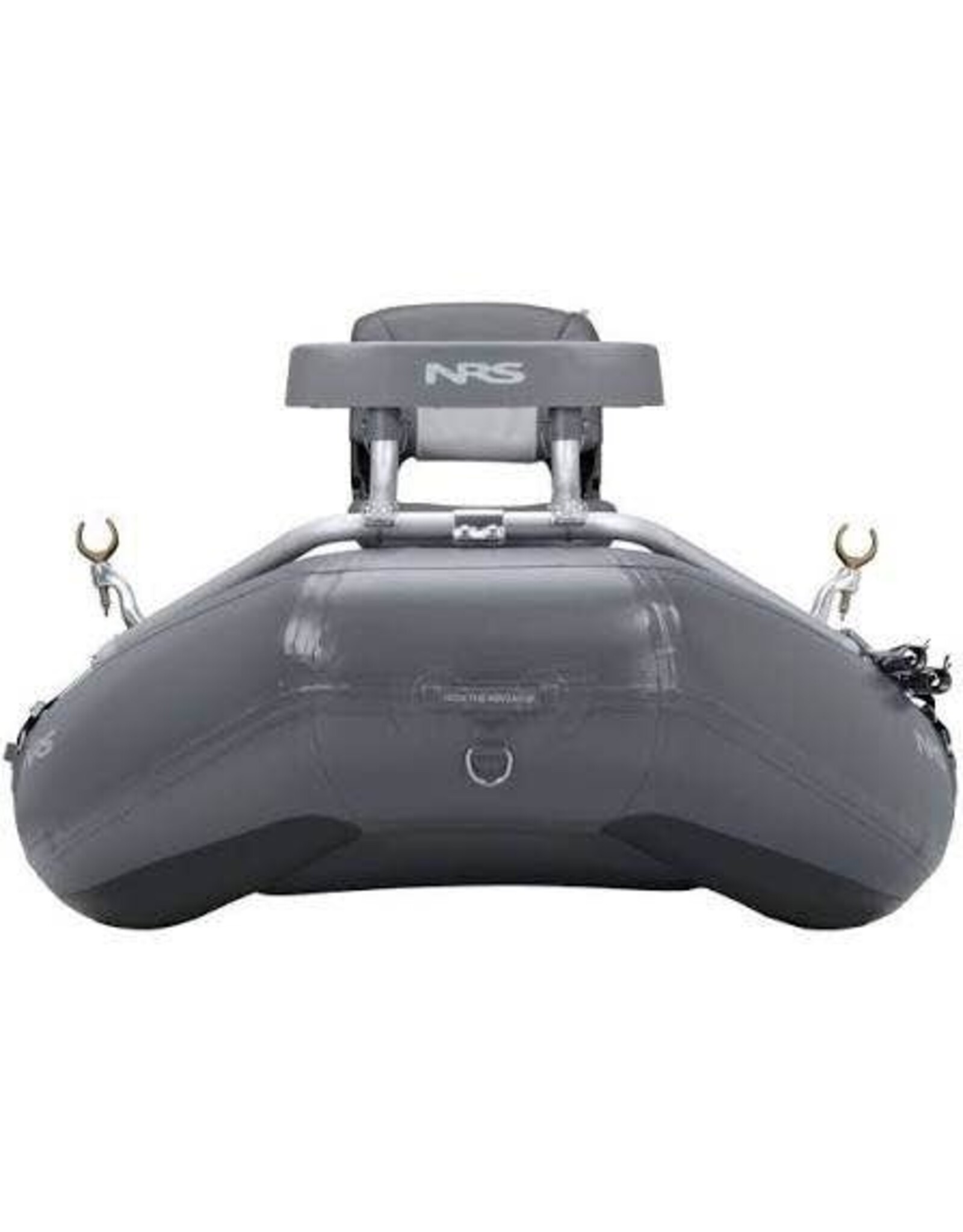 NRS NRS Slipstream 106 Fishing Raft w/ Sawyer Oars