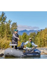 NRS NRS Slipstream 106 Fishing Raft w/ Sawyer Oars