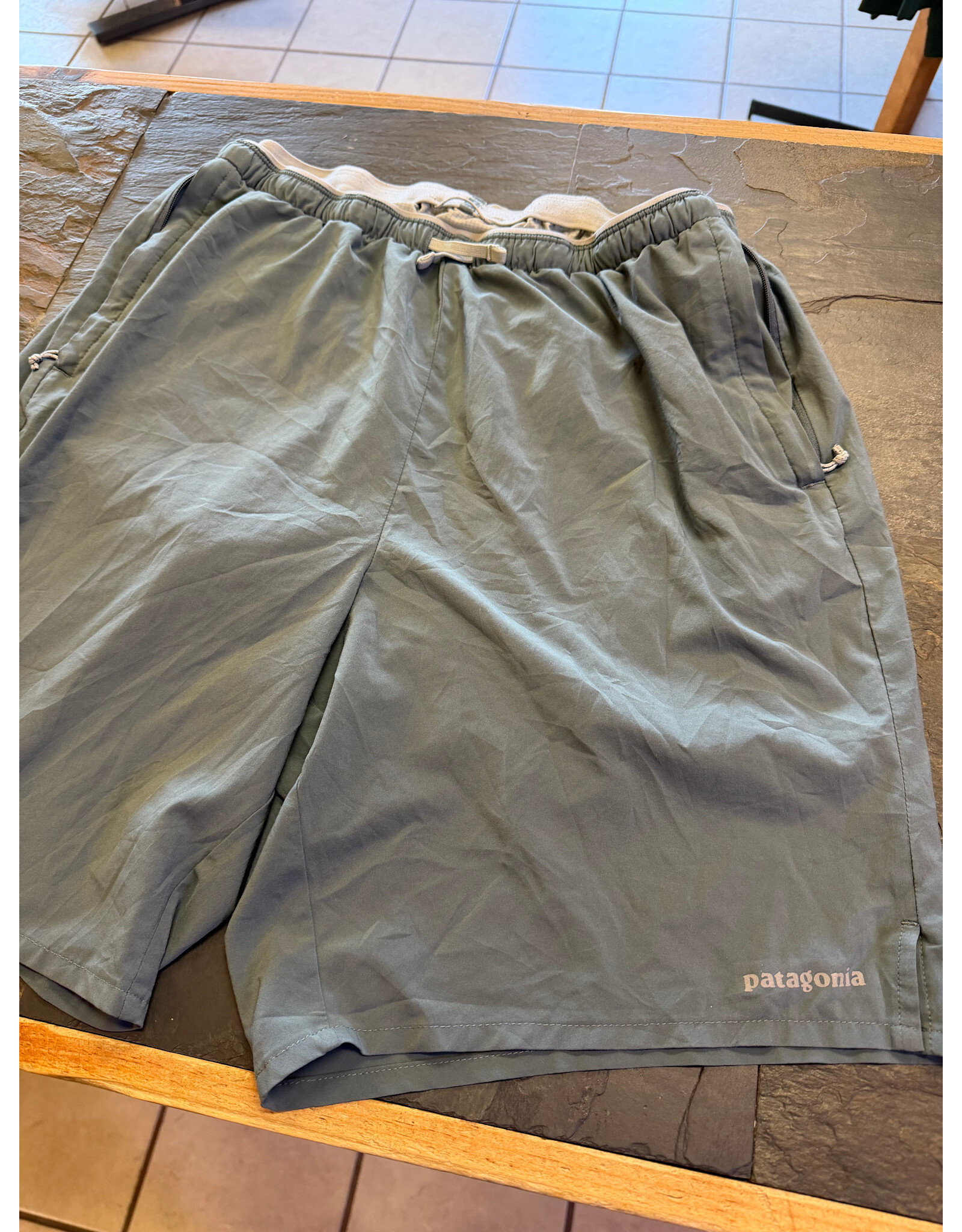 Patagonia Patagonia Multi Trails Shorts 8" *Sample Sale