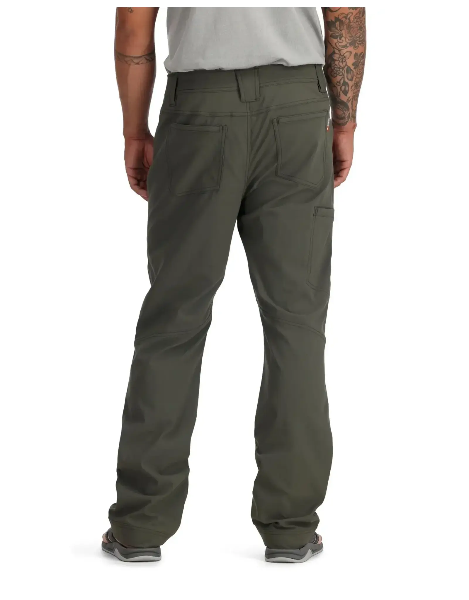 Simms Windrift Pant *Sample Sale