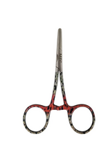 Montana Fly Company MFC River Steel Premium Forceps