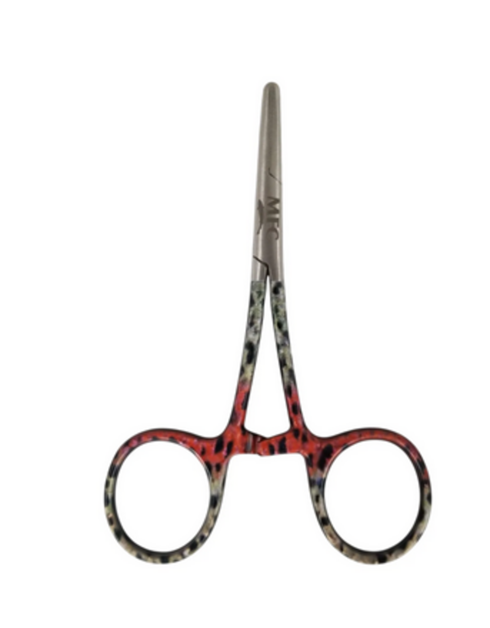 Montana Fly Company MFC River Steel Premium Forceps