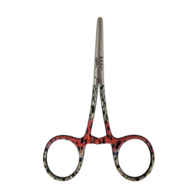Montana Fly Company MFC River Steel Premium Forceps