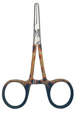 Montana Fly Company MFC River Steel Premium Forceps