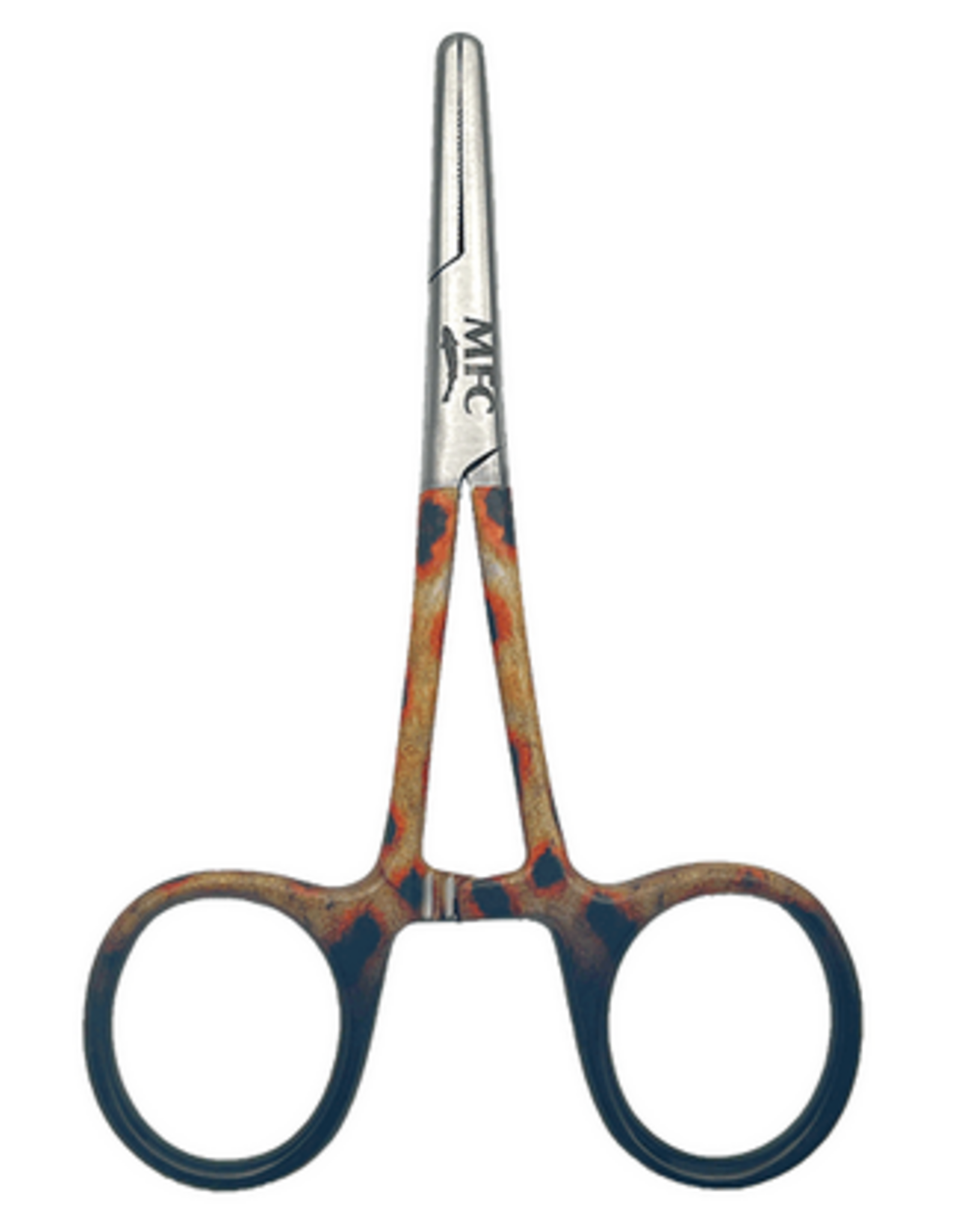 Montana Fly Company MFC River Steel Premium Forceps