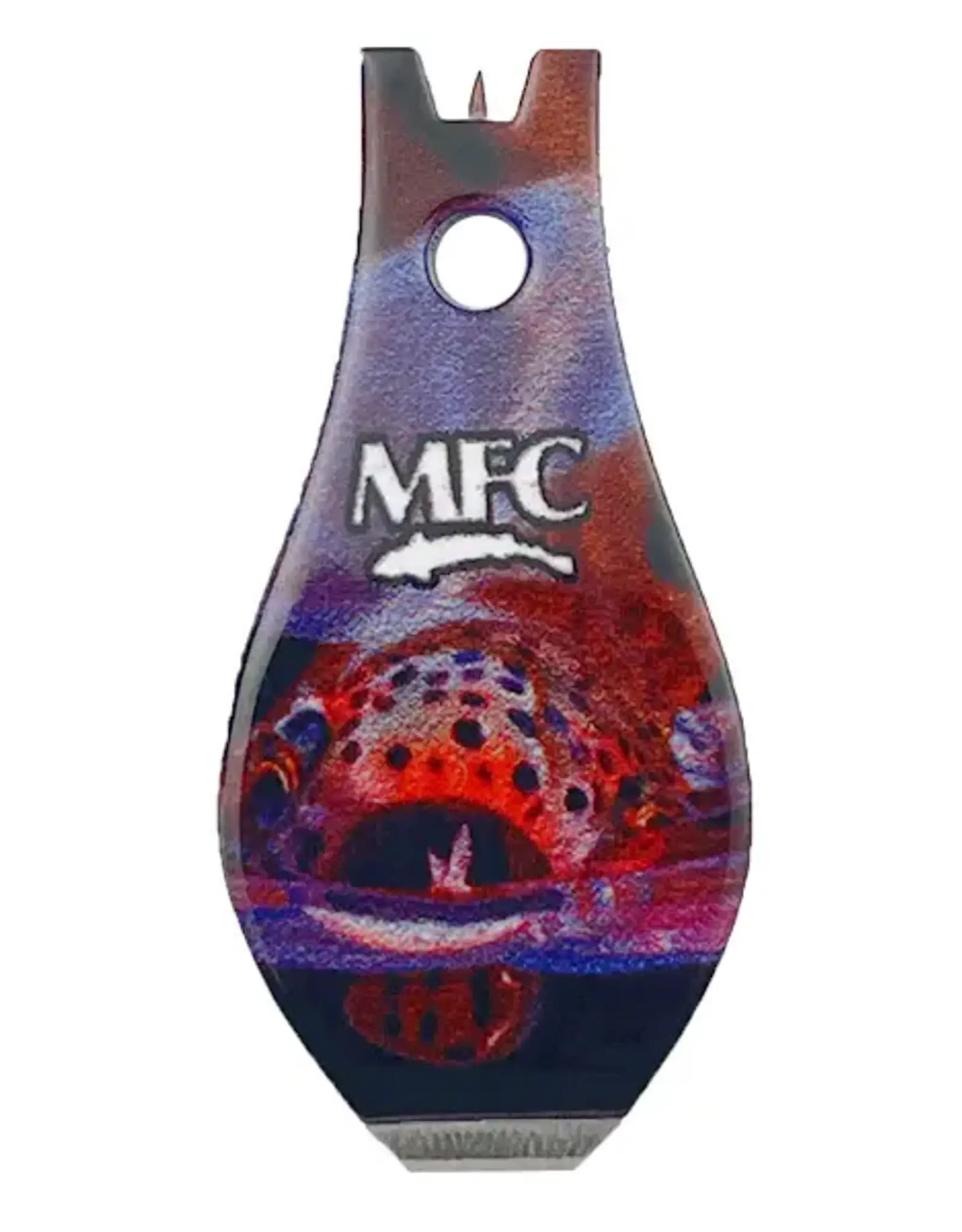 Montana Fly Company MFC Tungsten Carbide Nippers