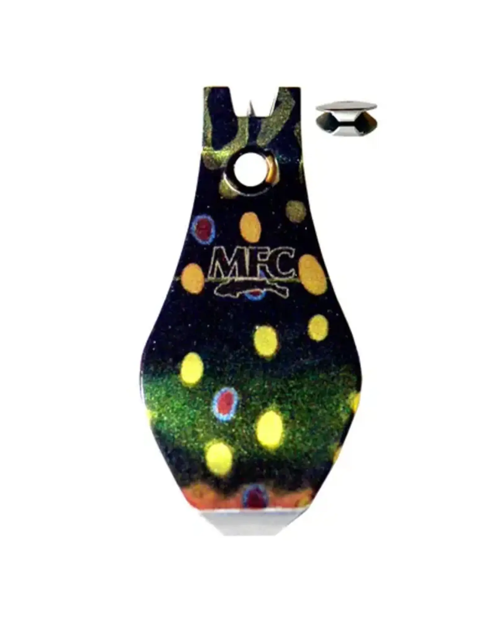 Montana Fly Company MFC Tungsten Carbide Nippers