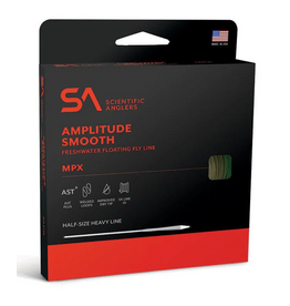 Scientific Anglers Scientific Anglers Amplitude Smooth MPX Fly Line