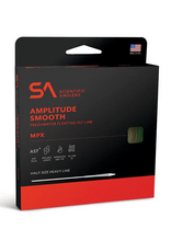 Scientific Anglers Scientific Anglers Amplitude Smooth MPX Fly Line