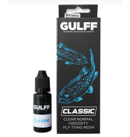 Gulff Gulff UV Resin Clear (Normal Viscosity)